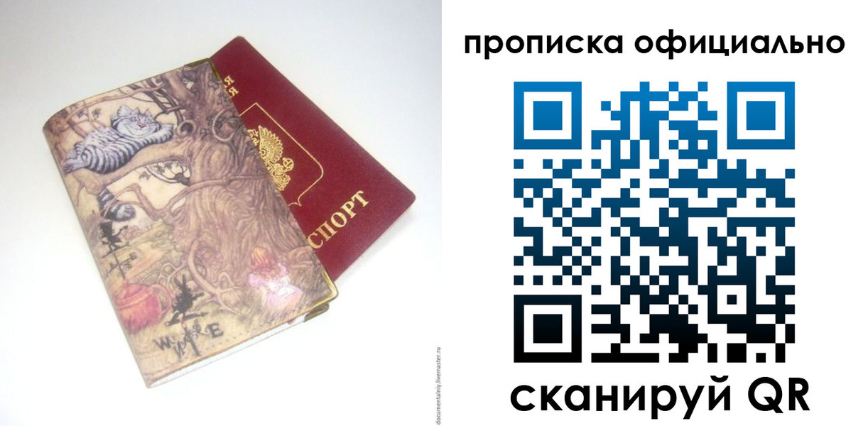 прописка 2025 в Скопине